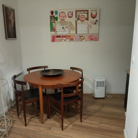 Thuir: Superbe Appartement Exterior foto