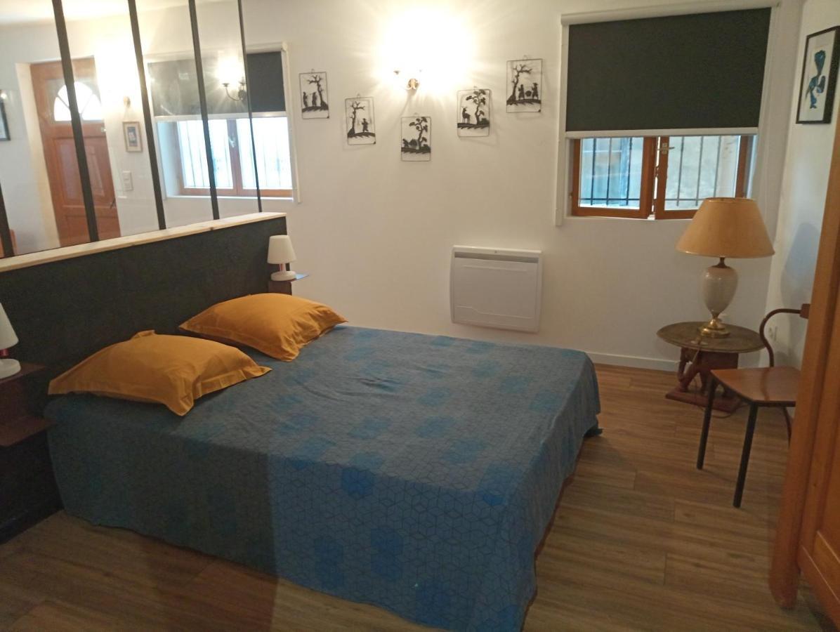 Thuir: Superbe Appartement Exterior foto